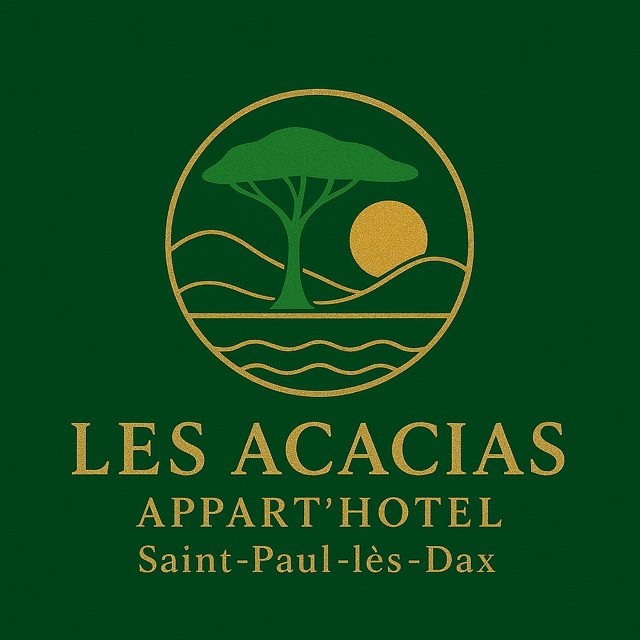 Les Acacias